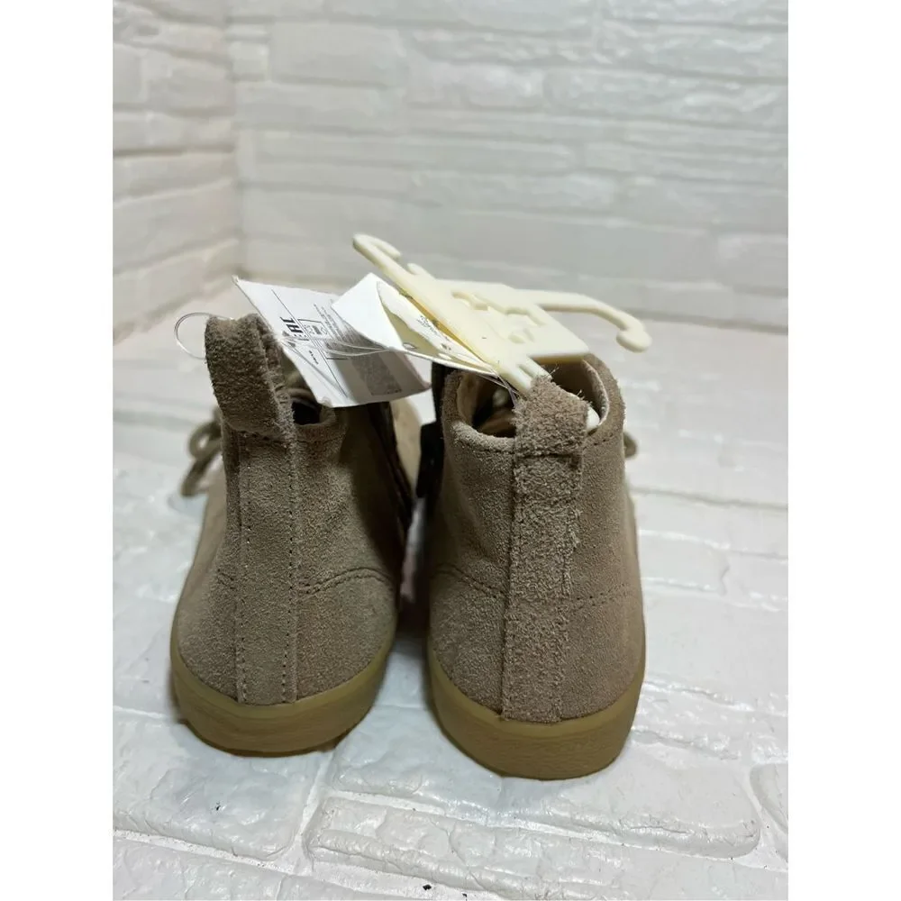 Toddler Gap Suede Shoes